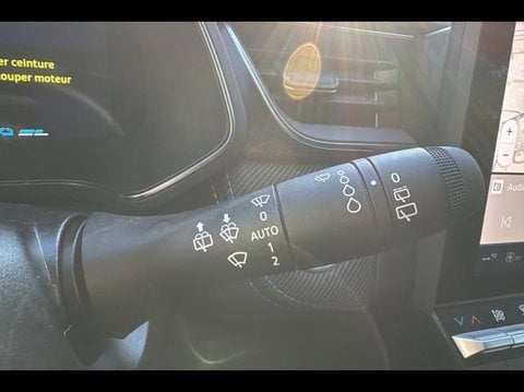 Voitures D'occasion À Auchel | Renault Symbioz 1.6 E-Tech Full Hybrid 145Ch Esprit Alpine