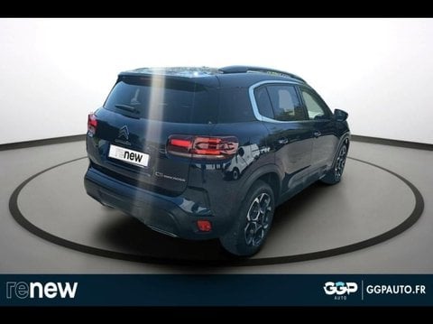Voitures D'occasion À Auchel | Citroën C5 Aircross 1.5 Bluehdi 130Ch Max Boite Automatique
