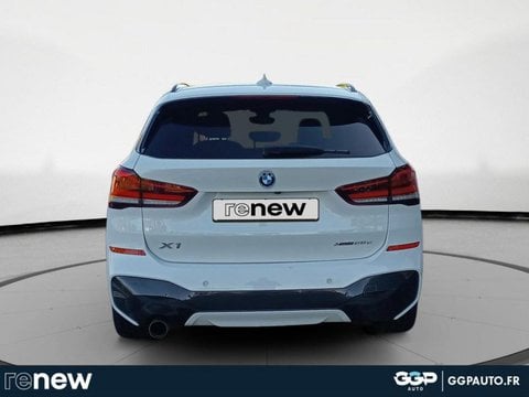 Voitures D'occasion À Auchel | Bmw X1 Xdrive25Ea 220Ch M Sport 6Cv