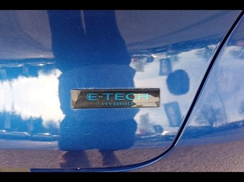 Voitures D'occasion À Auchel | Renault Captur 1.6 E-Tech Full Hybrid 145Ch Esprit Alpine