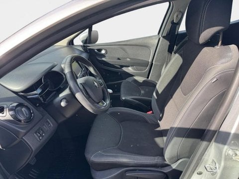 Voitures D'occasion À Auchel | Renault Clio 0.9 Tce 90Ch Energy Business 5P Euro6C