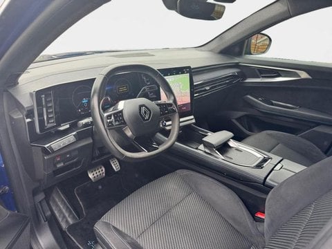 Voitures D'occasion À Auchel | Renault Austral 1.2 E-Tech Full Hybrid 200Ch Techno Esprit Alpine