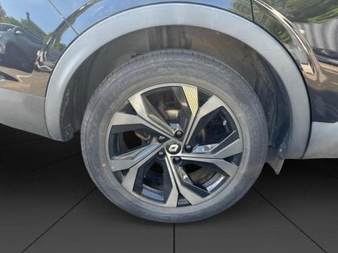 Voitures D'occasion À Auchel | Renault Arkana 1.6 E-Tech Hybride 145Ch Engineered -22