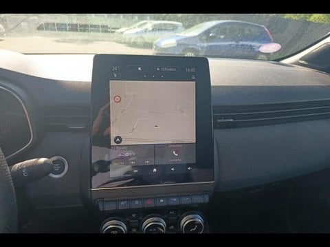 Voitures D'occasion À Auchel | Renault Clio 1.0 Tce 90Ch Esprit Alpine - 24