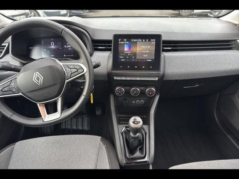 Voitures D'occasion À Auchel | Renault Clio 1.0 Tce 90Ch Evolution - 24