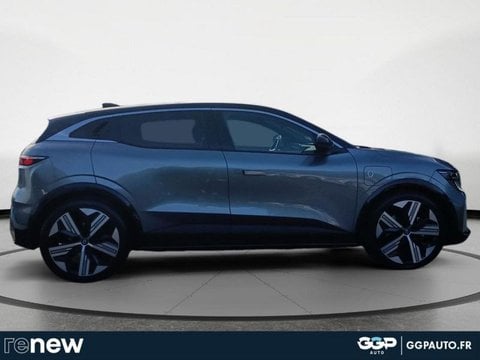 Voitures D'occasion À Auchel | Renault Mégane Megane E-Tech Electric Ev60 220Ch Iconic Super Ch...