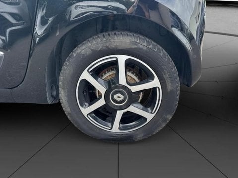 Voitures D'occasion À Auchel | Renault Twingo 0.9 Tce 90Ch Energy Intens Euro6C