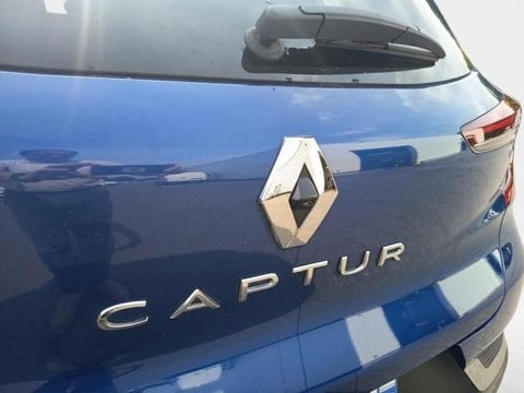 Voitures D'occasion À Auchel | Renault Captur 1.3 Tce Mild Hybrid 160Ch Iconic Edc