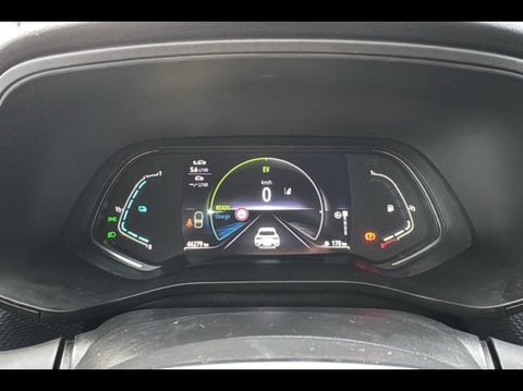 Voitures D'occasion À Auchel | Renault Arkana 1.6 E-Tech Hybride 145Ch Evolution -22