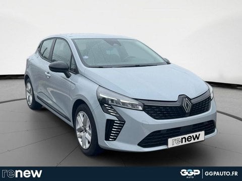 Voitures D'occasion À Auchel | Renault Clio 1.0 Sce 65Ch Evolution