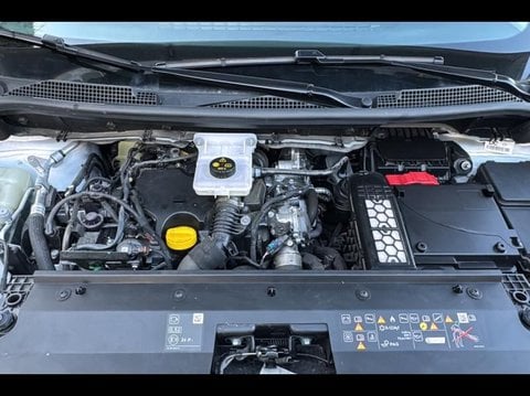 Voitures D'occasion À Auchel | Renault Kangoo Van L1 1.5 Blue Dci 95Ch Grand Confort - 22