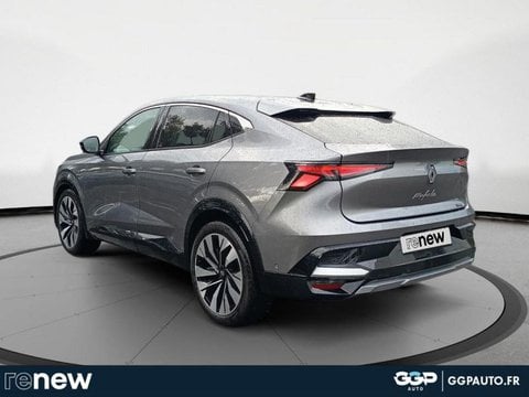 Voitures D'occasion À Auchel | Renault Rafale 1.2 E-Tech Full Hybrid 200Ch Techno - 25