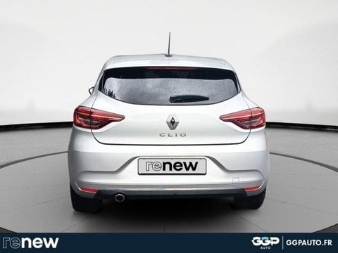 Voitures D'occasion À Auchel | Renault Clio 1.5 Blue Dci 115Ch Intens 6Cv