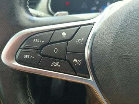 Voitures D'occasion À Auchel | Renault Arkana 1.3 Tce 160Ch Fap Intens Edc -21B
