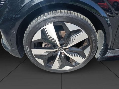 Voitures D'occasion À Auchel | Renault Mégane Megane E-Tech Electric Ev60 220Ch Techno Super Ch...