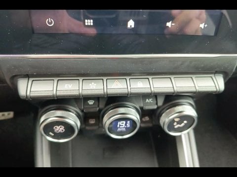 Voitures D'occasion À Auchel | Renault Clio 1.6 E-Tech Hybride 145Ch Engineered