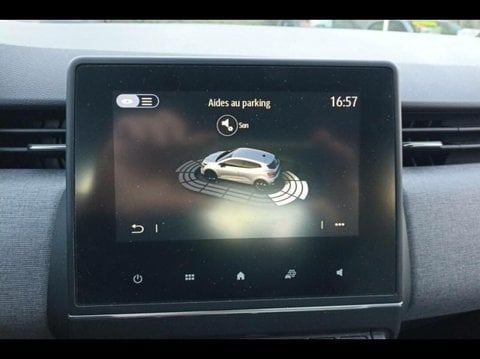 Voitures D'occasion À Auchel | Renault Clio 1.5 Blue Dci 100Ch Evolution - 24