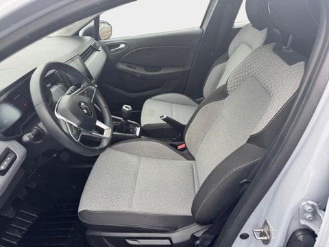 Voitures D'occasion À Auchel | Renault Clio 1.0 Sce 65Ch Evolution