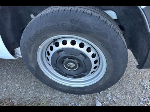 Voitures D'occasion À Auchel | Renault Kangoo Van L1 1.5 Blue Dci 95Ch Grand Confort - 22
