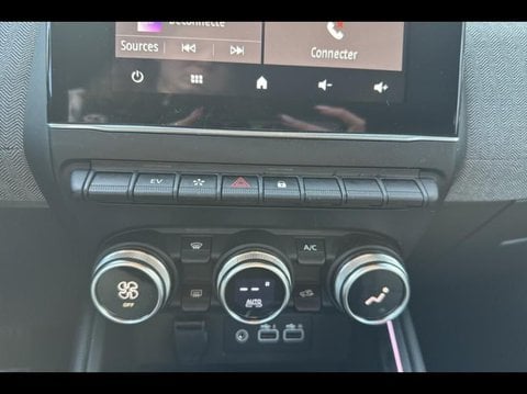 Voitures D'occasion À Auchel | Renault Clio 1.6 E-Tech 145Ch Full Hybrid Techno - 25