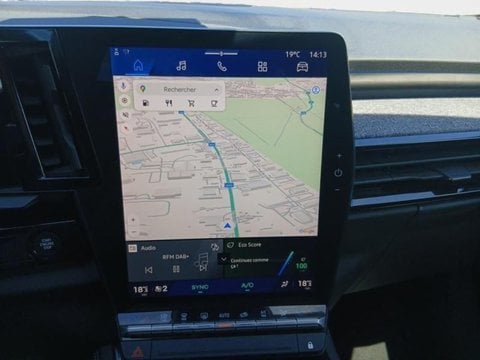Voitures D'occasion À Auchel | Renault Austral 1.2 E-Tech Full Hybrid 200Ch Techno - 25
