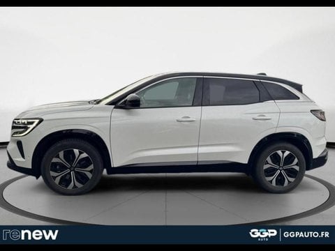 Voitures D'occasion À Auchel | Renault Austral 1.2 E-Tech Full Hybrid 200Ch Techno