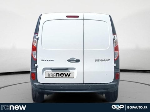 Voitures D'occasion À Auchel | Renault Kangoo Express 1.5 Blue Dci 95Ch Extra R-Link