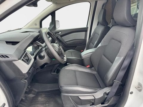 Voitures D'occasion À Auchel | Renault Kangoo Van L1 1.5 Blue Dci 95Ch Extra Sésame Ouvre Toi - 22