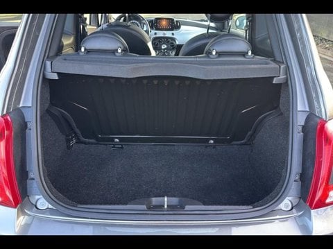 Voitures D'occasion À Auchel | Fiat 500 1.0 70Ch Bsg S&S Cult