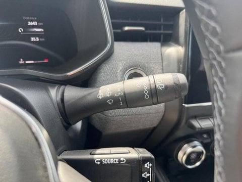 Voitures D'occasion À Auchel | Renault Clio 1.0 Tce 90Ch Techno - 24