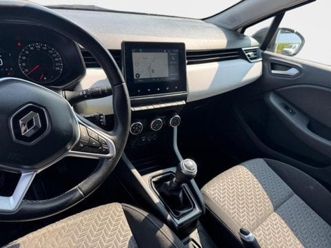 Voitures D'occasion À Auchel | Renault Clio 1.0 Tce 100Ch Evolution Gpl
