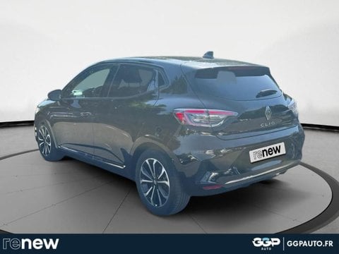 Voitures D'occasion À Auchel | Renault Clio 1.6 E-Tech 145Ch Full Hybrid Techno - 24