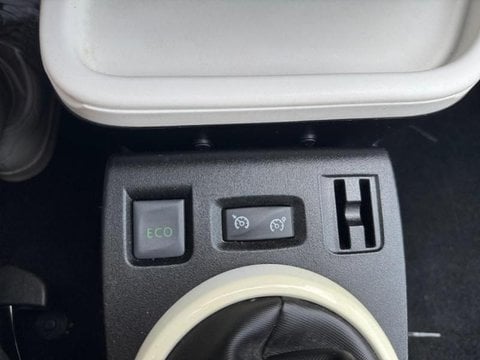 Voitures D'occasion À Auchel | Renault Twingo 0.9 Tce 90Ch Energy Intens Euro6C