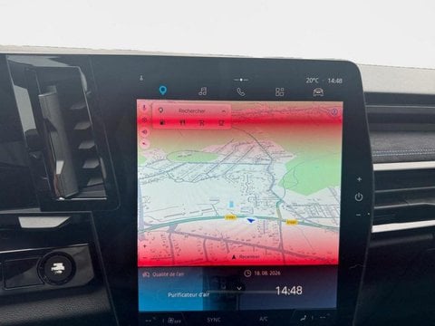 Voitures D'occasion À Auchel | Renault Austral 1.2 E-Tech Full Hybrid 200Ch Techno Esprit Alpine