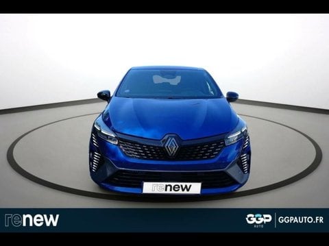 Voitures D'occasion À Auchel | Renault Clio 1.0 Tce 90Ch Esprit Alpine - 24