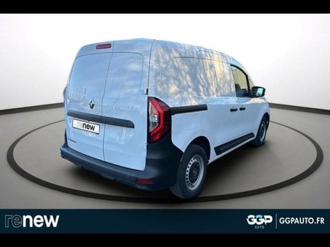 Voitures D'occasion À Auchel | Renault Kangoo Van L1 1.5 Blue Dci 95Ch Grand Confort - 22