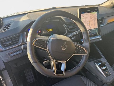 Voitures D'occasion À Auchel | Renault Symbioz 1.8 E-Tech Full Hybrid 160Ch Esprit Alpine - 25