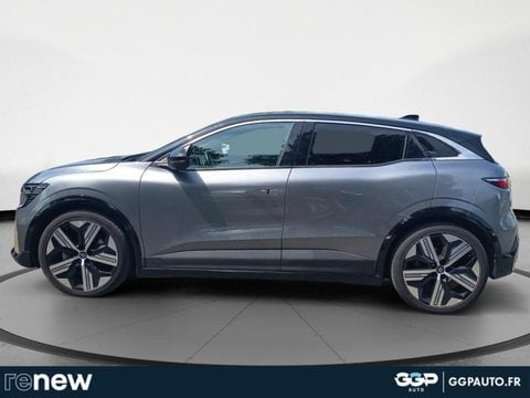Voitures D'occasion À Auchel | Renault Mégane Megane E-Tech Electric Ev60 220Ch Iconic Super Ch...