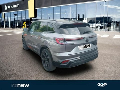 Voitures D'occasion À Auchel | Renault Austral 1.2 E-Tech Full Hybrid 200Ch Iconic Esprit Alpine