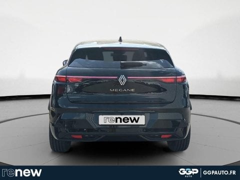Voitures D'occasion À Auchel | Renault Mégane Megane E-Tech Electric Ev60 220Ch Techno Optimum ...
