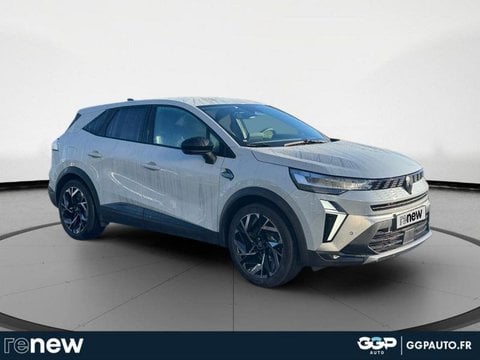 Voitures D'occasion À Auchel | Renault Symbioz 1.8 E-Tech Full Hybrid 160Ch Esprit Alpine - 25