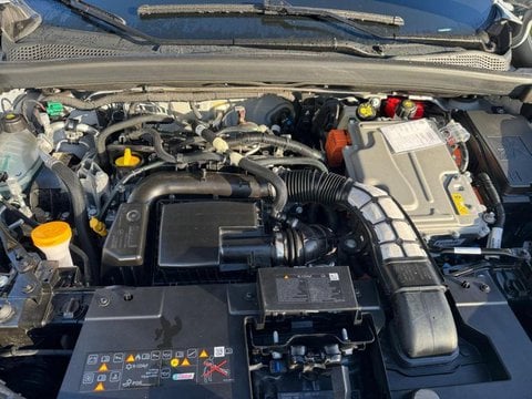 Voitures D'occasion À Auchel | Renault Symbioz 1.8 E-Tech Full Hybrid 160Ch Esprit Alpine - 25