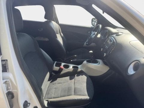 Voitures D'occasion À Auchel | Nissan Juke 1.2 Dig-T 115Ch N-Connecta