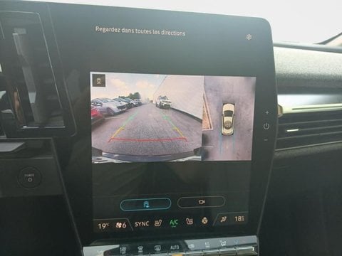 Voitures D'occasion À Auchel | Renault Mégane Megane E-Tech Electric Ev60 220Ch Techno Optimum ...