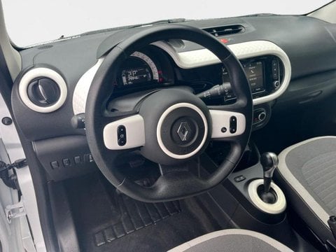 Voitures D'occasion À Auchel | Renault Twingo E-Tech Electric Equilibre R80 Achat Intégral