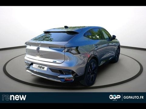 Voitures D'occasion À Auchel | Renault Rafale 1.2 E-Tech Full Hybrid 200Ch Esprit Alpine - 25