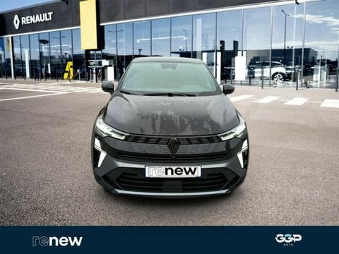 Voitures D'occasion À Auchel | Renault Symbioz 1.6 E-Tech Full Hybrid 145Ch Esprit Alpine