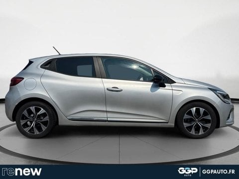 Voitures D'occasion À Auchel | Renault Clio 1.0 Tce 100Ch Evolution Gpl