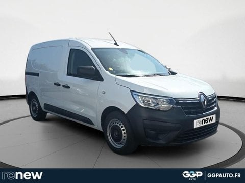 Voitures D'occasion À Auchel | Renault Express Van 1.5 Blue Dci 95Ch Confort 22