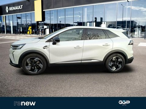 Voitures D'occasion À Auchel | Renault Symbioz 1.6 E-Tech Full Hybrid 145Ch Techno